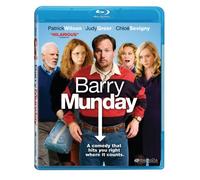 Barry Munday [Blu-ray] [2010] [US Import]