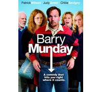 Barry Munday [DVD] [2010] [Region 1] [US Import] [NTSC]