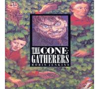 Barry Pateman The Cone Gatherers Paperback Book Barry Pateman Multicolor