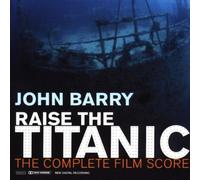 Barry: Raise the Titanic [SOUNDTRACK]