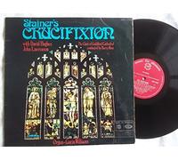 Barry Rose / Choir of Guildford Cathedral - MFP 2125 Stainer The Crucifixion Guildford Cathedral Choir Barry Rose LP