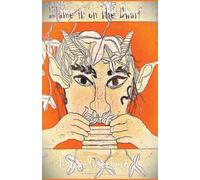Barry Rosenberg Blame it on the Dwarf Paperback Book Barry Rosenberg Multicolor