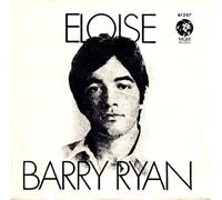 Barry Ryan - Barry Ryan - Eloise - MGM Records - 61 207