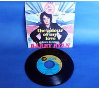 Barry Ryan - Barry Ryan - Love Is Love - 7" Single 1969 - MGM Records MGM 1464 - UK Press