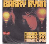 Barry Ryan - Barry Ryan - Magical Spiel - Polydor - 2001 004