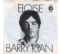 BARRY RYAN - eloise / love i almost found you