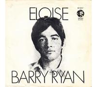 Barry Ryan - Eloise Mexico