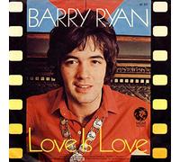 Barry Ryan: Love Is Love [7" Single, 61 211]