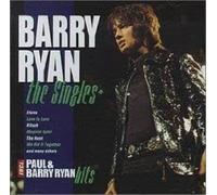 Barry Ryan - The Singles