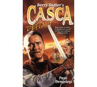 Barry Sadler's Casca: The Defiant