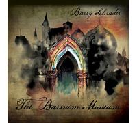 SCHRADER,BARRY - The Barnum Museum