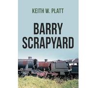 Barry Scrapyard