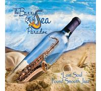 Barry Sea Paradox - Lost Soul Found Smooth Jazz