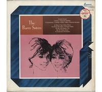 BARRY SISTERS - The Barry Sisters [Vinyl LP]