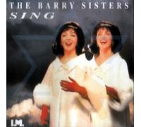 Barry Sisters, the - The Barry Sisters Sing