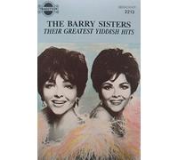 Barry Sisters - Their Greatest Yiddish Hits
