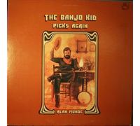 Barry Solomon - Southland Sketches