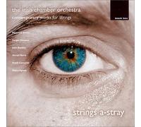 Barry - Strings Astray-Contemporary Ir