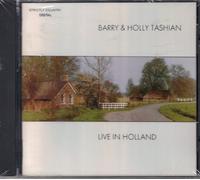 Barry Tashian & Holly - Live in Holland