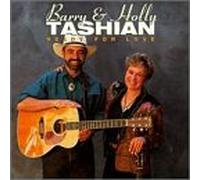 Barry Tashian & Holly - Ready for Love [CASSETTE]