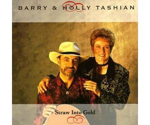 Barry Tashian & Holly - Straw Into Gold [CASSETTE]