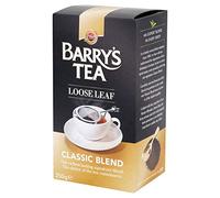 Barry' Tea Classic Blend Loose Leaf Tea 1x250g