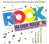Barry & The Backbeats - Rock in der Region - Bands aus Ostwestfalen-Lippe [Various Artists]