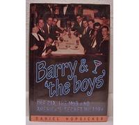 Barry & 'the Boys' : The CIA the Mob and America's Secret History