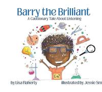 Barry the Brilliant