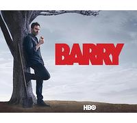 Barry: The Complete Third Season