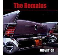 Barry & the Remains - Movin' on