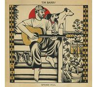 Barry, Tim - Spring Hill [VINYL]