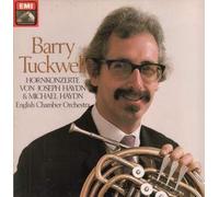 Barry Tuckwell - Hornkonzerte von Joseph and Michael Haydn