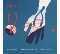 Barry Walker Jr. - Paleo Sol [VINYL]