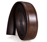 Barry.Wang Men Ratchet Strap Only