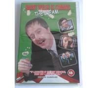 Barry Welsh Is Coming - The Cream [DVD]