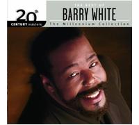 Barry White - 20th Century Masters: Millennium Collection [New CD]