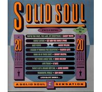 Barry White a.o. - Solid Soul - Sealed