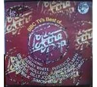 Barry White a.o. - Various - BBC TV's Best Of... Top Of The Pops - Super Beeb Records