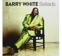Barry White - Ballads