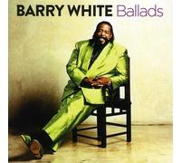 Barry White - Ballads