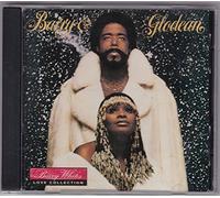 Barry White - Barry & Glodean