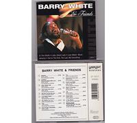 Barry White - Barry White and Friends