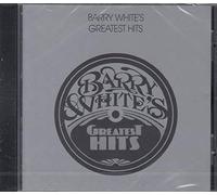 Barry White - Barry White Production