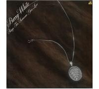 Barry White - Barry White Sings For Someone You Love