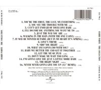 Barry White The Collection (CD) Album (US IMPORT)