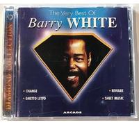 Barry White - Best of Barry White - Love Unlimited - Love Unlimited Orchestra