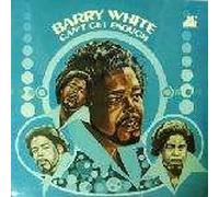 Barry White - Can't Get Enough - 20th Century Records