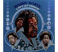 Barry White Cant Get Enough CD New 731453216525
