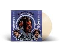 Barry White - Can't Get Enough - Limited Colored Vinyl [New Vinyl LP] Colored Vi